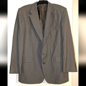 Men's Blazer
